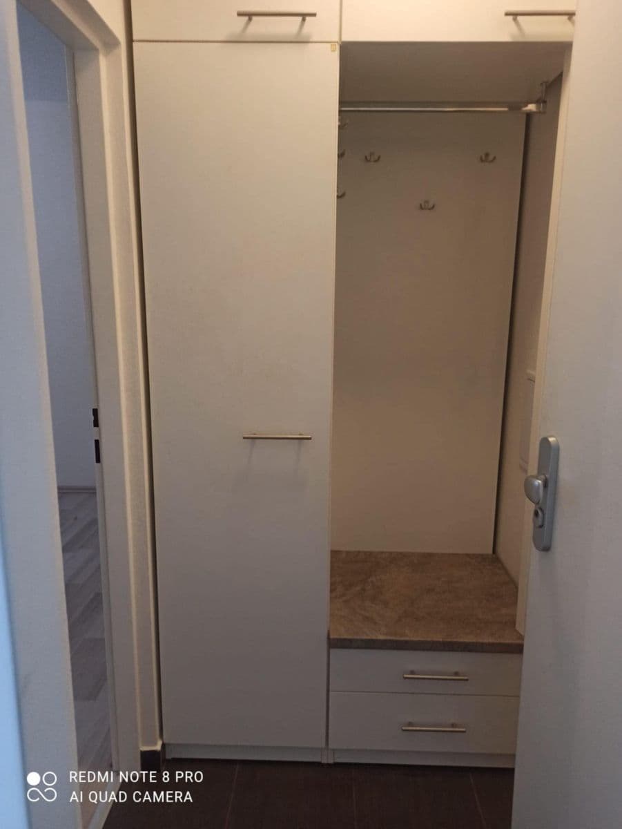 Pronájem bytu 1+kk 30 m², Údolní, Brno, Jihomoravský kraj Pronájem bytu 1+kk 30 m², Údolní, Brno, Jihomoravský kraj