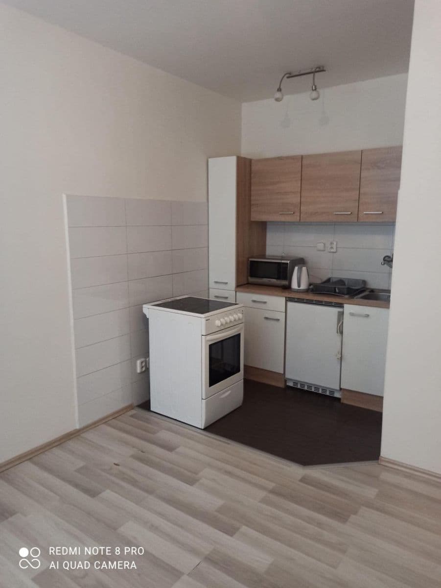 Pronájem bytu 1+kk 30 m², Údolní, Brno, Jihomoravský kraj Pronájem bytu 1+kk 30 m², Údolní, Brno, Jihomoravský kraj