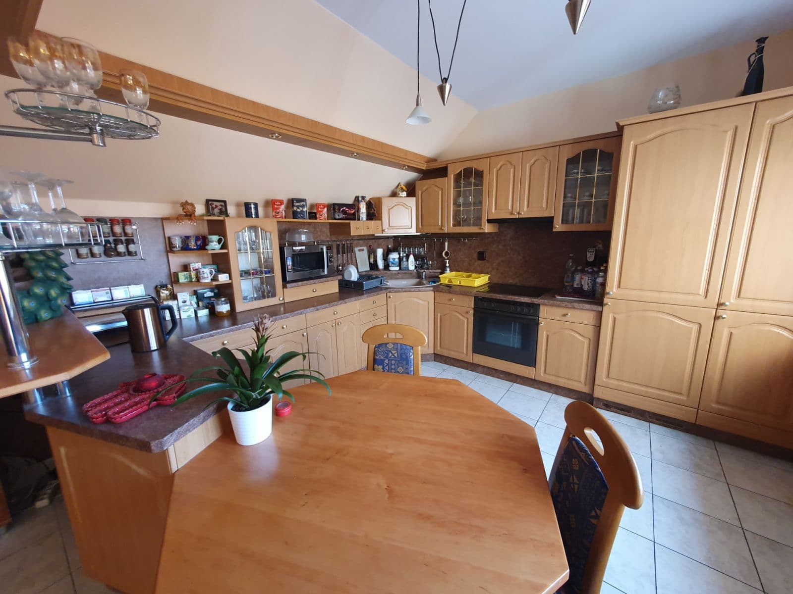 Pronájem bytu 1+kk 24 m², Kosatcová, Brno, Jihomoravský kraj Pronájem bytu 1+kk 24 m², Kosatcová, Brno, Jihomoravský kraj