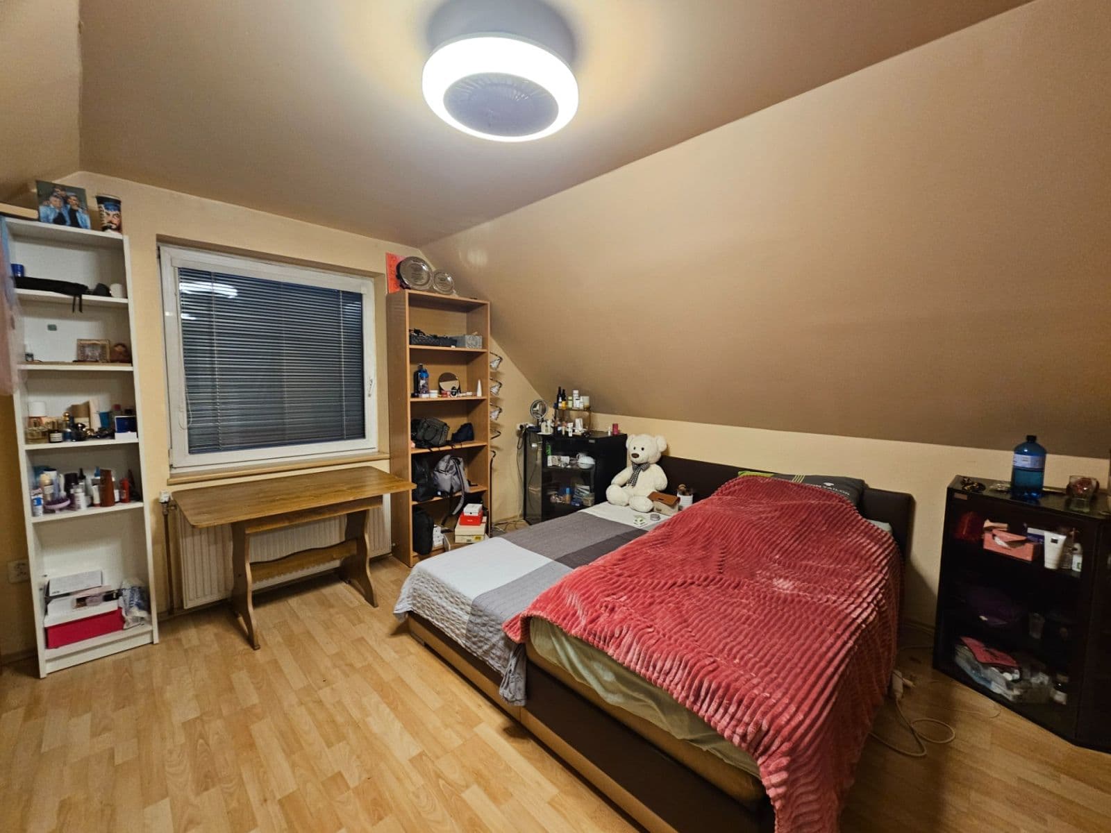 Pronájem bytu 1+kk 24 m², Kosatcová, Brno, Jihomoravský kraj Pronájem bytu 1+kk 24 m², Kosatcová, Brno, Jihomoravský kraj
