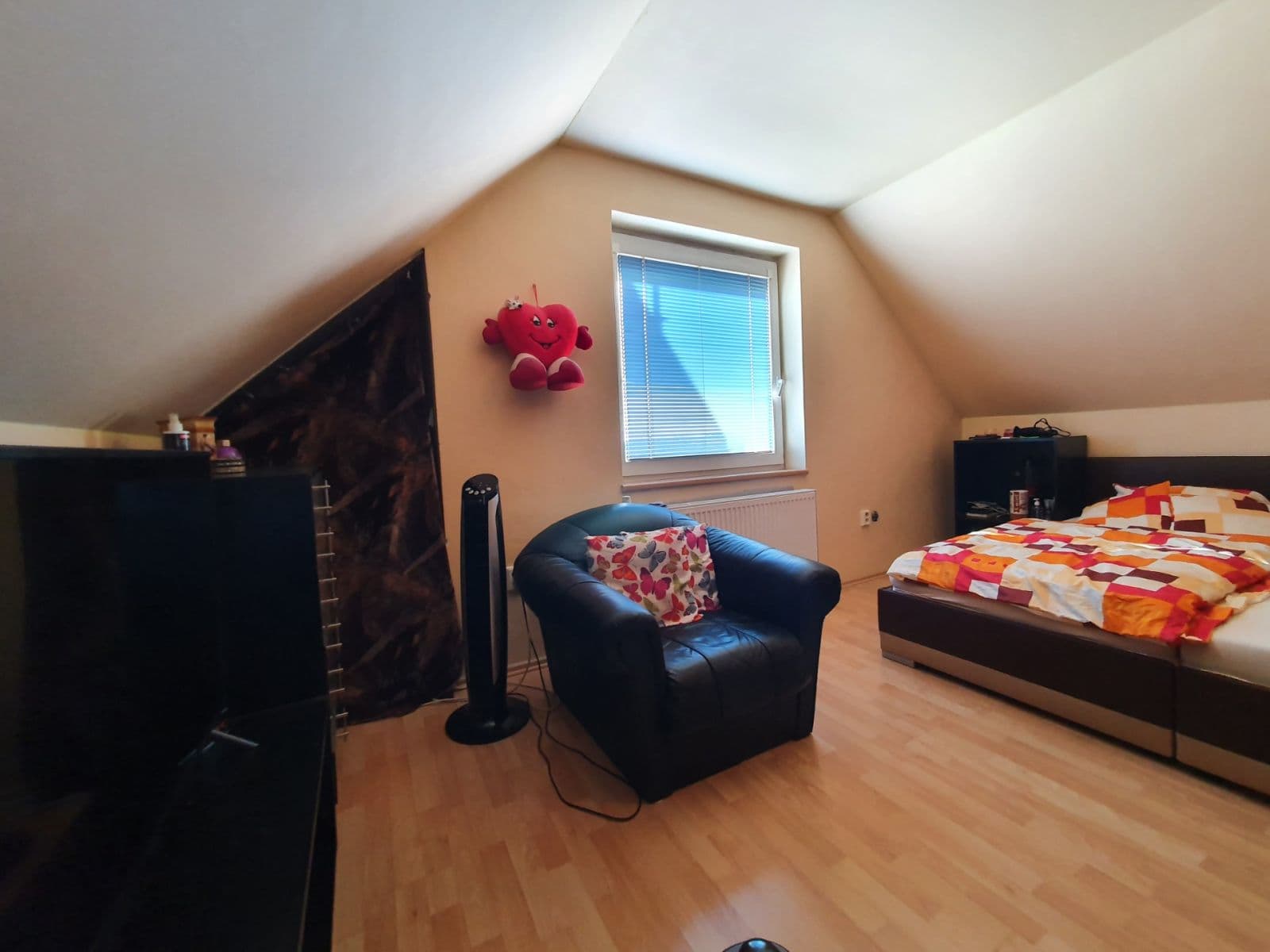 Pronájem bytu 1+kk 24 m², Kosatcová, Brno, Jihomoravský kraj Pronájem bytu 1+kk 24 m², Kosatcová, Brno, Jihomoravský kraj