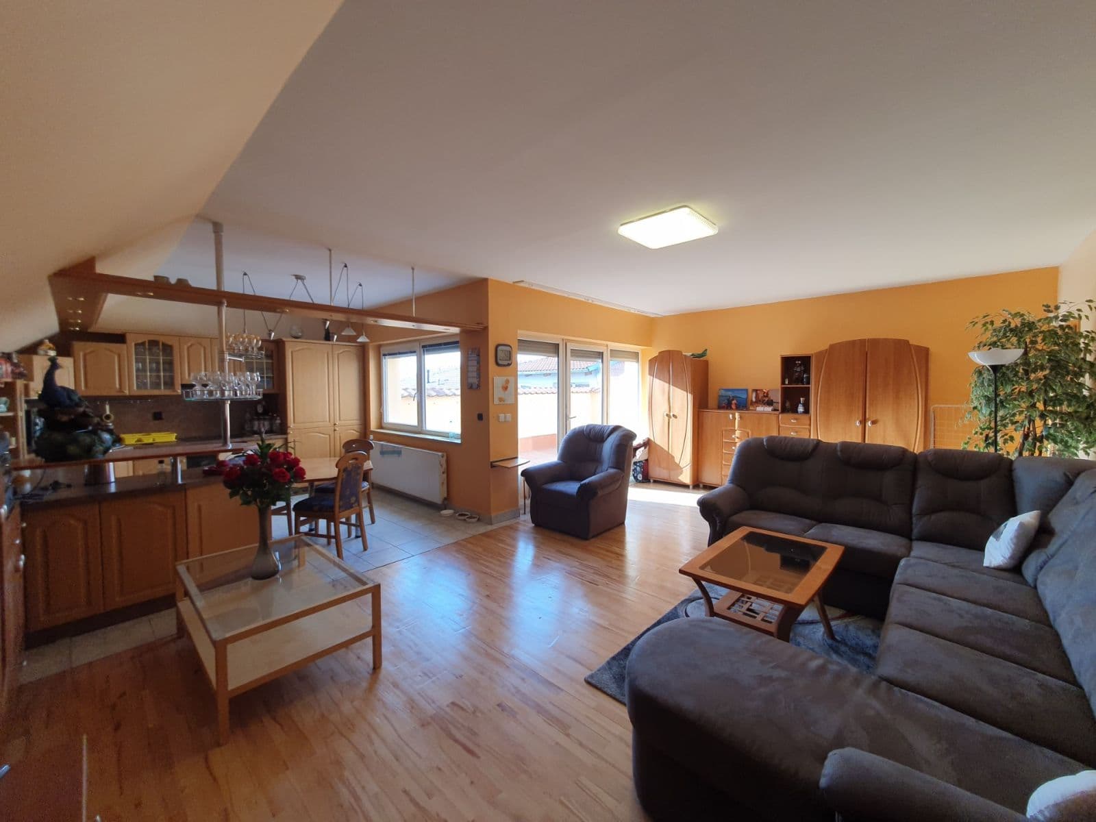 Pronájem bytu 1+kk 24 m², Kosatcová, Brno, Jihomoravský kraj Pronájem bytu 1+kk 24 m², Kosatcová, Brno, Jihomoravský kraj