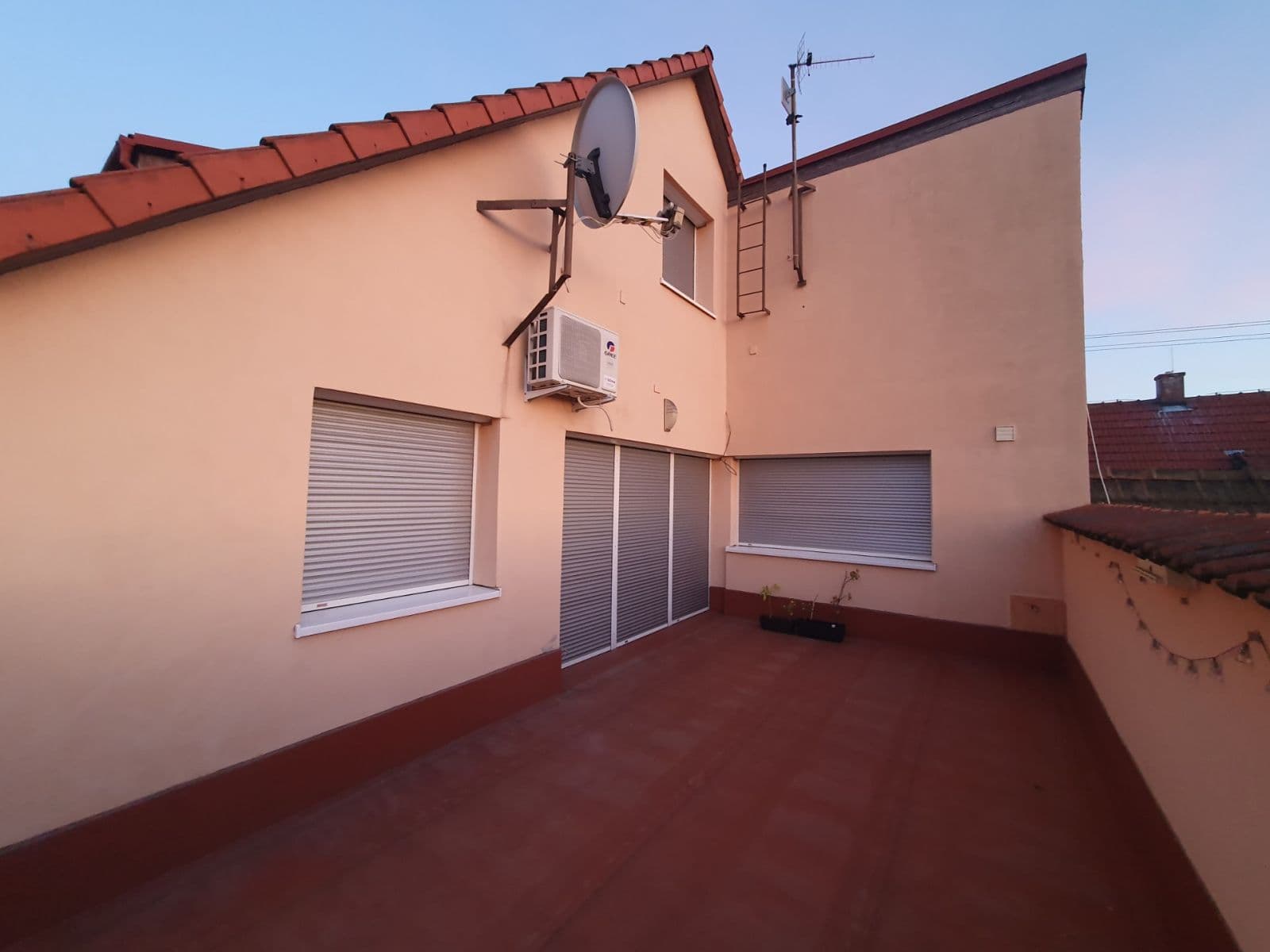 Pronájem bytu 1+kk 24 m², Kosatcová, Brno, Jihomoravský kraj Pronájem bytu 1+kk 24 m², Kosatcová, Brno, Jihomoravský kraj