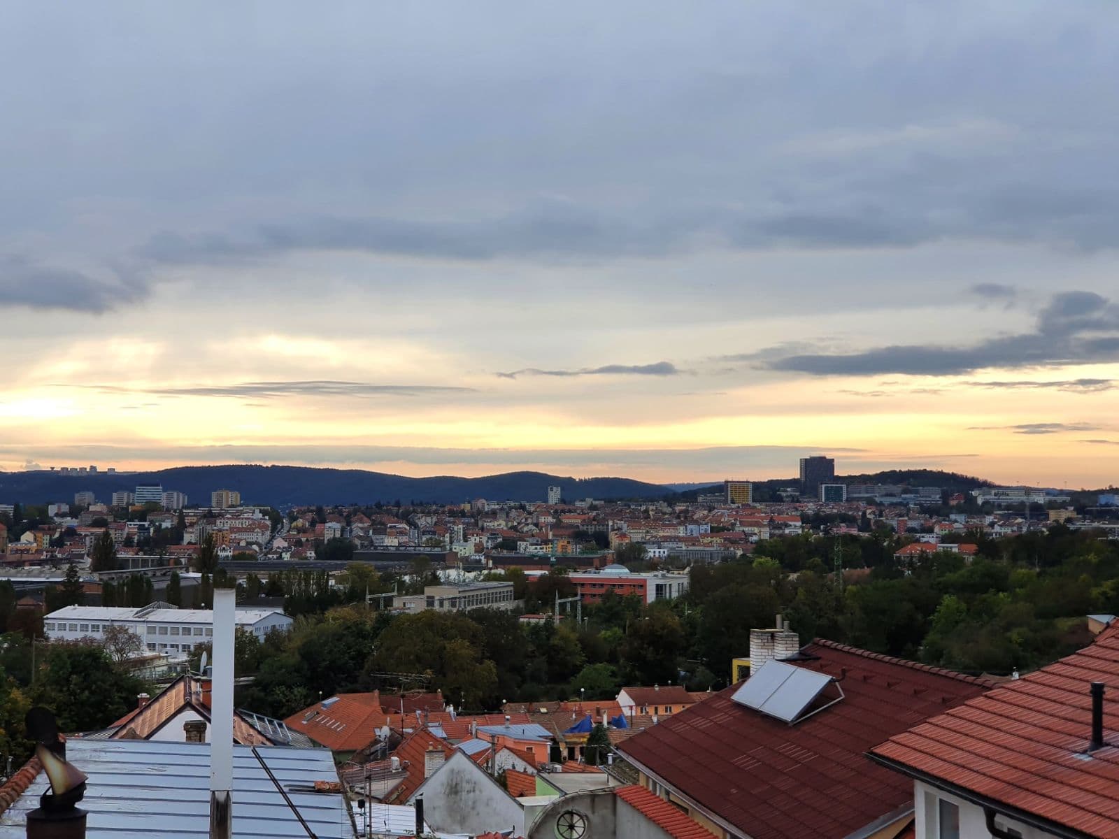 Pronájem bytu 1+kk 24 m², Kosatcová, Brno, Jihomoravský kraj Pronájem bytu 1+kk 24 m², Kosatcová, Brno, Jihomoravský kraj