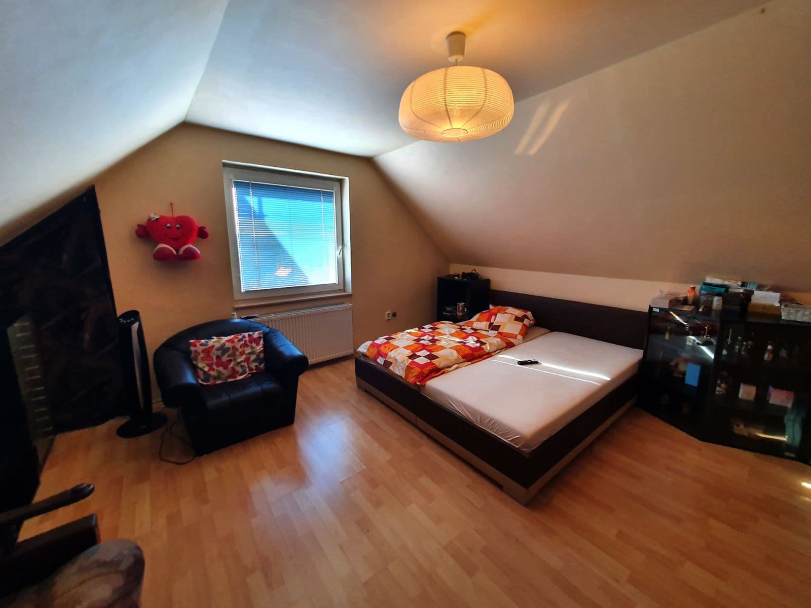 Pronájem bytu 1+kk 24 m², Kosatcová, Brno, Jihomoravský kraj Pronájem bytu 1+kk 24 m², Kosatcová, Brno, Jihomoravský kraj