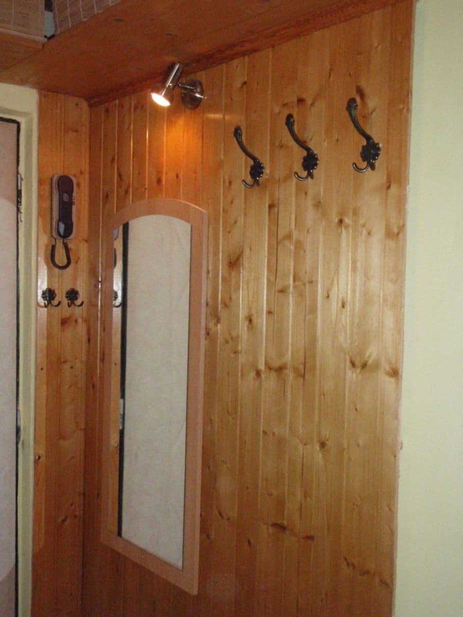 Prodej bytu 1+1 32 m², Seifertova, Ústí nad Labem, Ústecký kraj Prodej bytu 1+1 32 m², Seifertova, Ústí nad Labem, Ústecký kraj