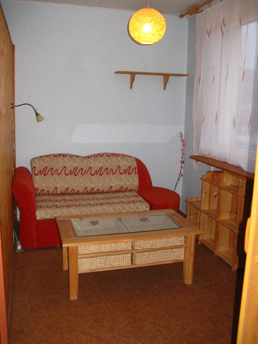 Prodej bytu 1+1 32 m², Seifertova, Ústí nad Labem, Ústecký kraj Prodej bytu 1+1 32 m², Seifertova, Ústí nad Labem, Ústecký kraj