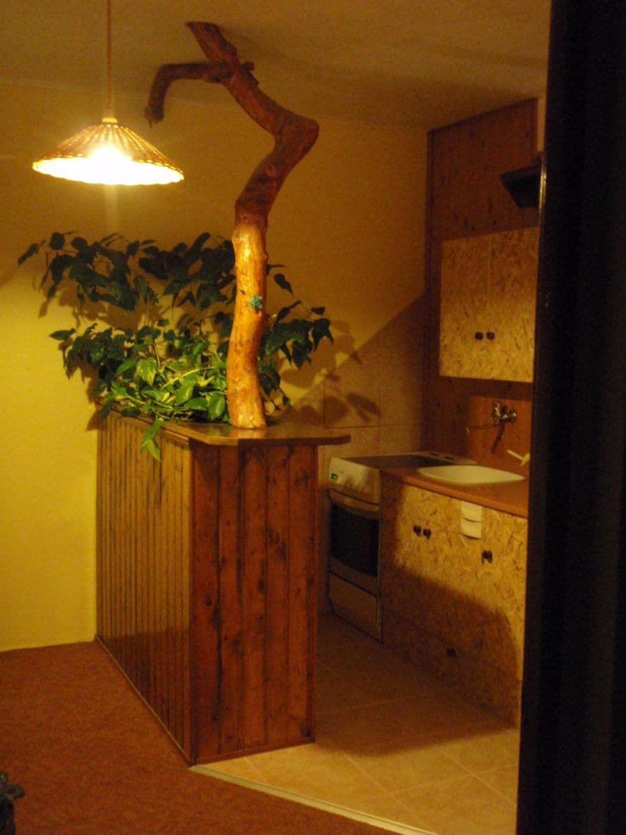 Prodej bytu 1+1 32 m², Seifertova, Ústí nad Labem, Ústecký kraj Prodej bytu 1+1 32 m², Seifertova, Ústí nad Labem, Ústecký kraj