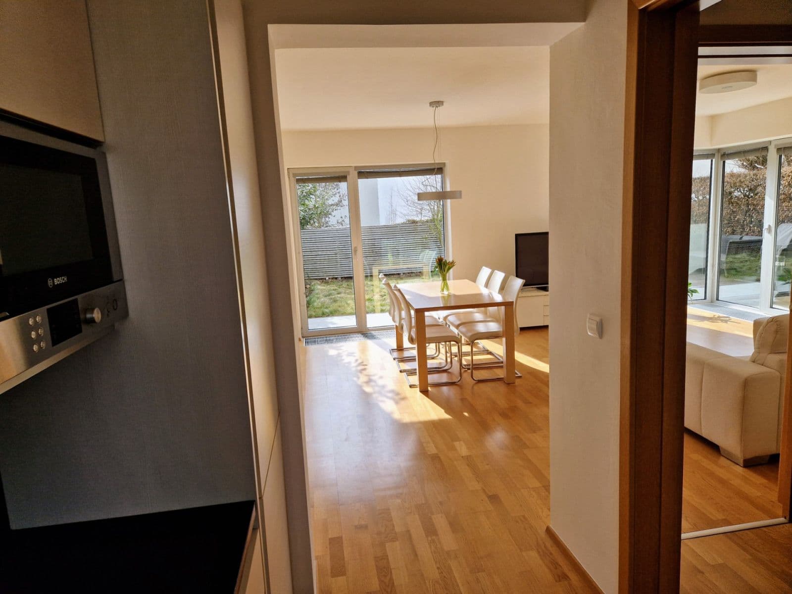 Prodej domu 125 m², pozemek 185 m², Terasy IV, Unhošť, Středočeský kraj Prodej domu 125 m², pozemek 185 m², Terasy IV, Unhošť, Středočeský kraj