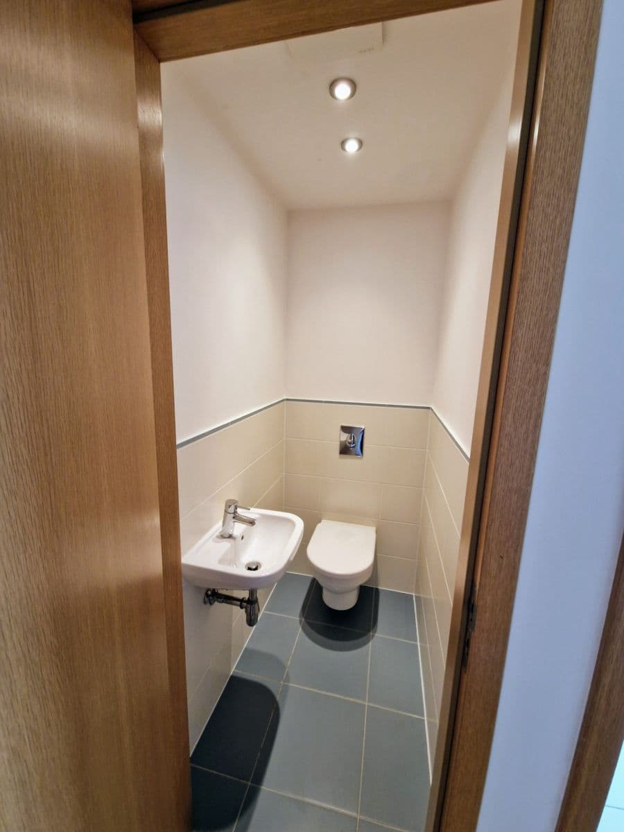 Prodej domu 125 m², pozemek 185 m², Terasy IV, Unhošť, Středočeský kraj Prodej domu 125 m², pozemek 185 m², Terasy IV, Unhošť, Středočeský kraj