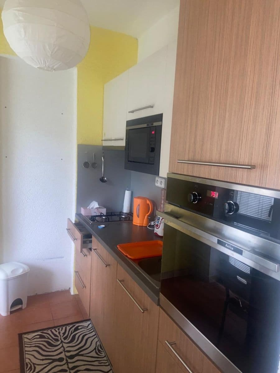 Pronájem bytu 1+1 38 m², Haškova, Opava, Moravskoslezský kraj Pronájem bytu 1+1 38 m², Haškova, Opava, Moravskoslezský kraj