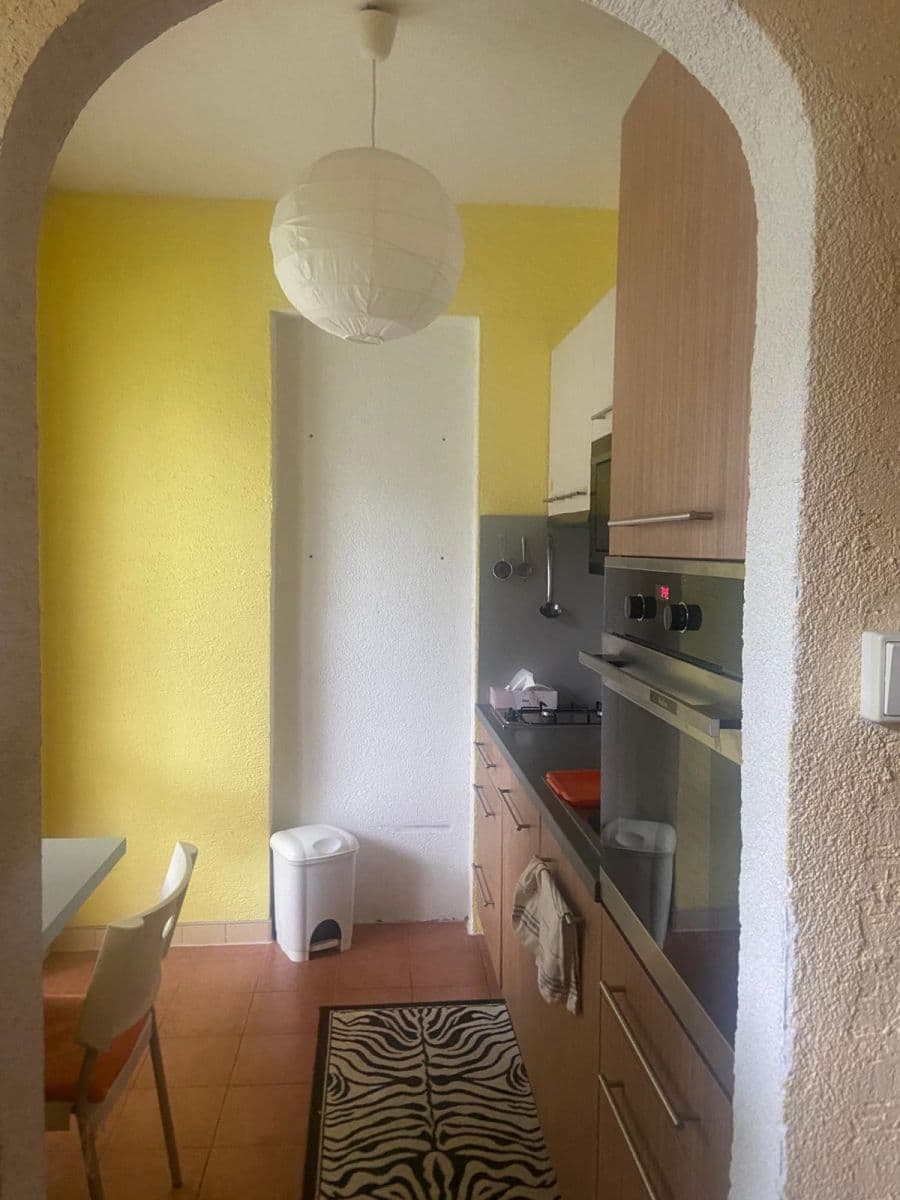 Pronájem bytu 1+1 38 m², Haškova, Opava, Moravskoslezský kraj Pronájem bytu 1+1 38 m², Haškova, Opava, Moravskoslezský kraj