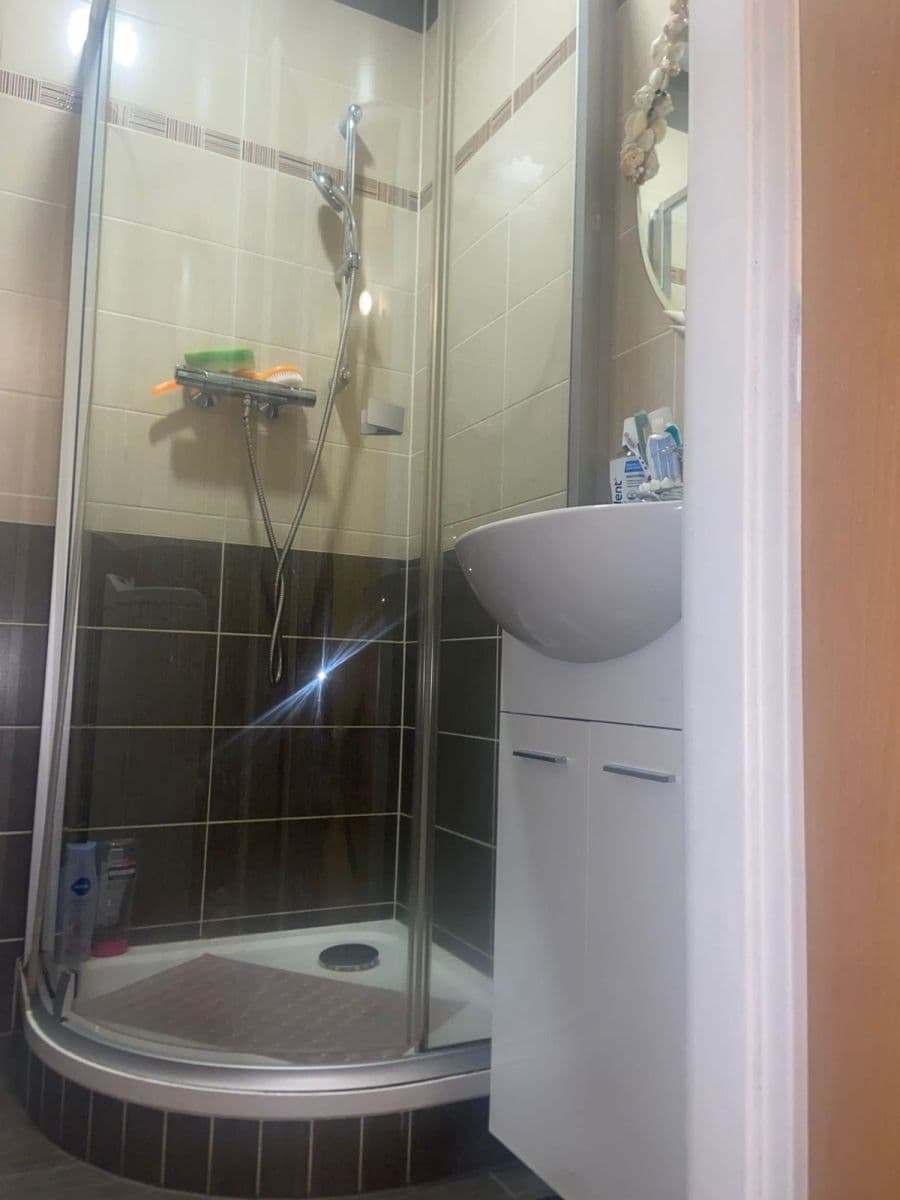 Pronájem bytu 1+1 38 m², Haškova, Opava, Moravskoslezský kraj Pronájem bytu 1+1 38 m², Haškova, Opava, Moravskoslezský kraj