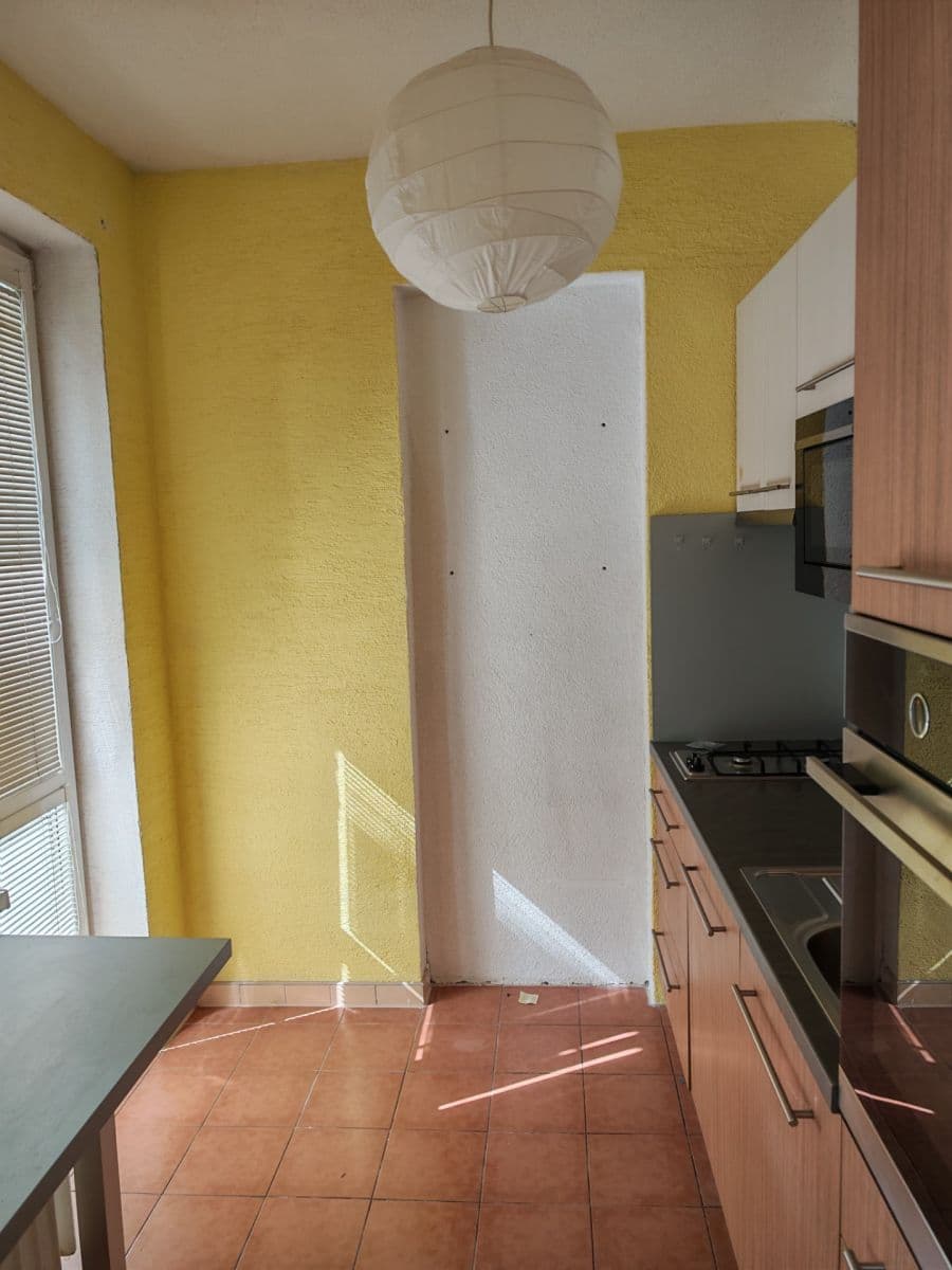Pronájem bytu 1+1 38 m², Haškova, Opava, Moravskoslezský kraj Pronájem bytu 1+1 38 m², Haškova, Opava, Moravskoslezský kraj