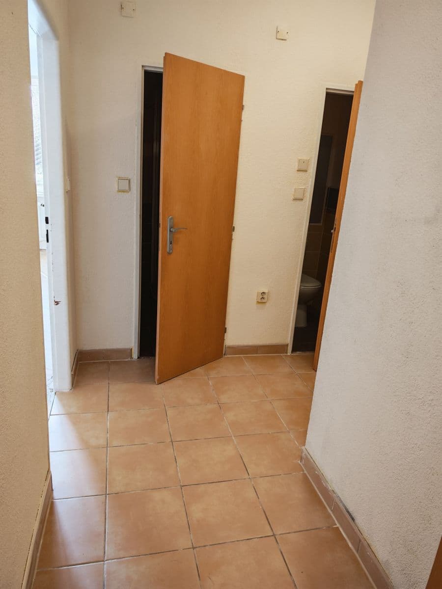 Pronájem bytu 1+1 38 m², Haškova, Opava, Moravskoslezský kraj Pronájem bytu 1+1 38 m², Haškova, Opava, Moravskoslezský kraj