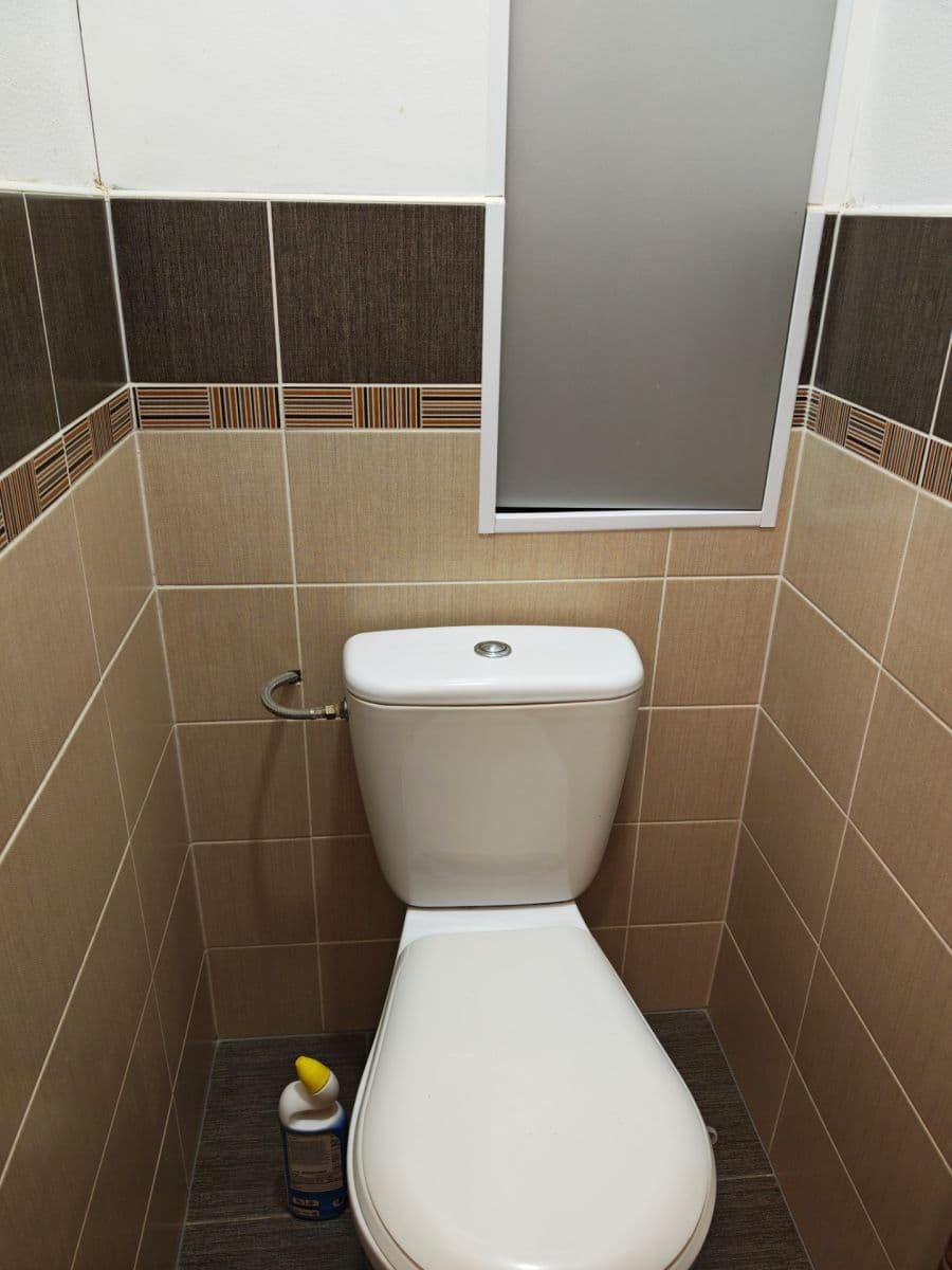 Pronájem bytu 1+1 38 m², Haškova, Opava, Moravskoslezský kraj Pronájem bytu 1+1 38 m², Haškova, Opava, Moravskoslezský kraj