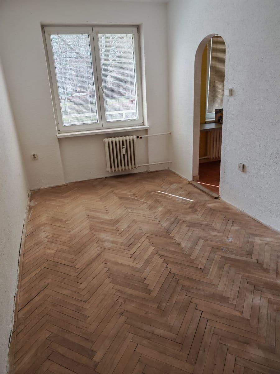 Pronájem bytu 1+1 38 m², Haškova, Opava, Moravskoslezský kraj Pronájem bytu 1+1 38 m², Haškova, Opava, Moravskoslezský kraj