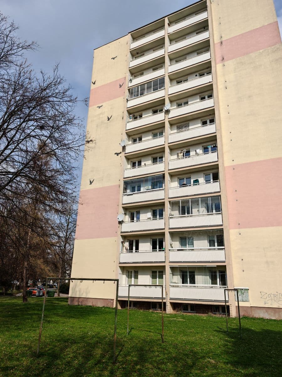 Pronájem bytu 1+1 38 m², Haškova, Opava, Moravskoslezský kraj Pronájem bytu 1+1 38 m², Haškova, Opava, Moravskoslezský kraj