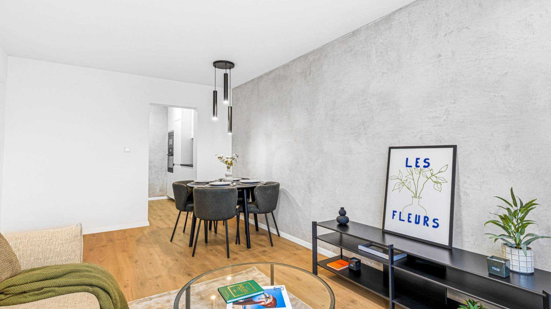 Prodej bytu 2+kk 44 m², Vlastina, Praha, Praha Prodej bytu 2+kk 44 m², Vlastina, Praha, Praha