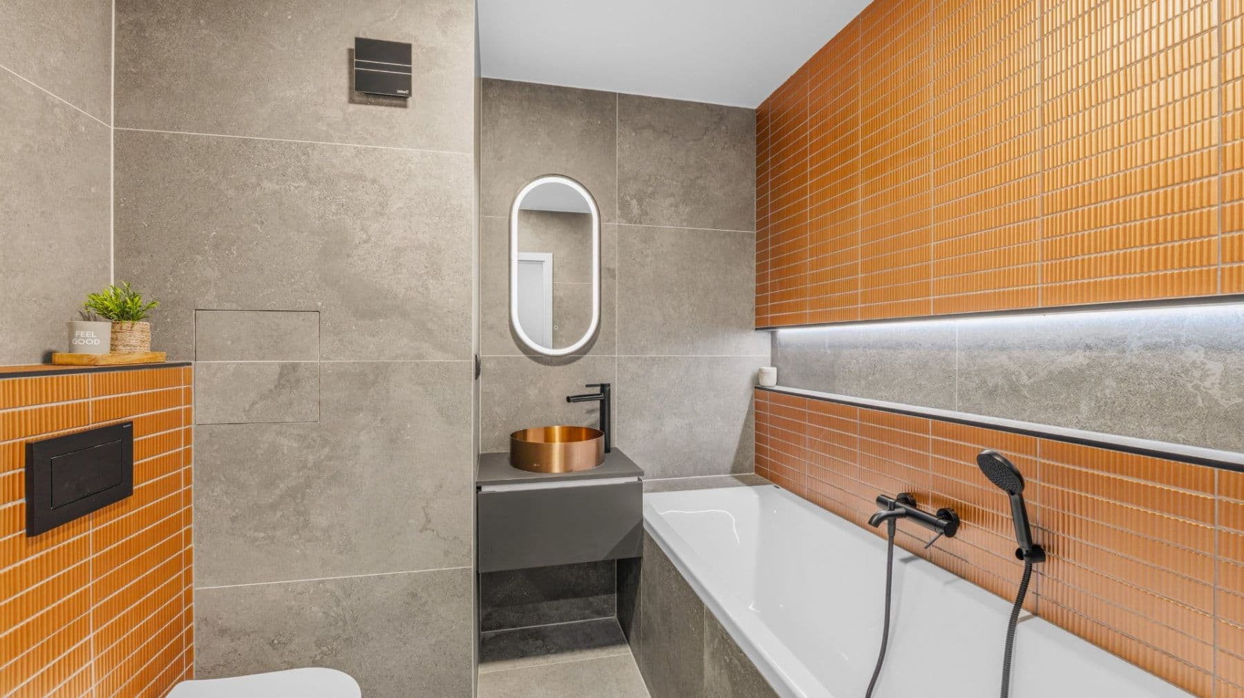 Prodej bytu 2+kk 44 m², Vlastina, Praha, Praha Prodej bytu 2+kk 44 m², Vlastina, Praha, Praha