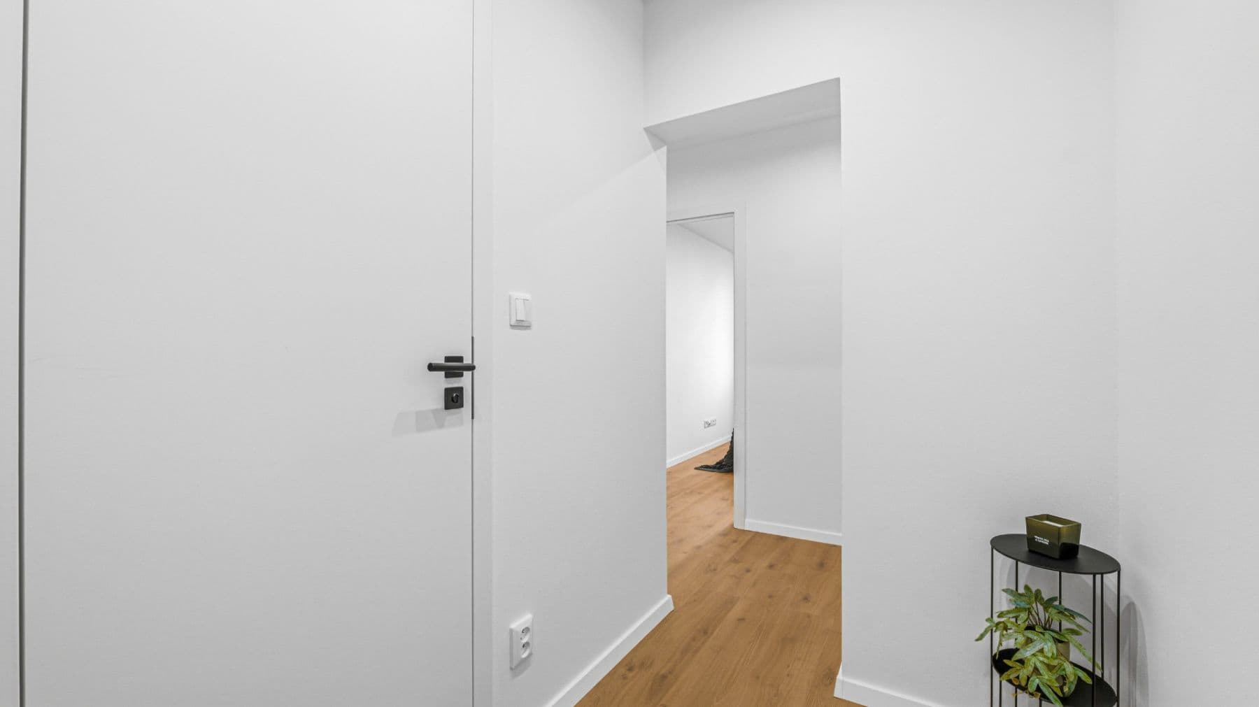 Prodej bytu 2+kk 44 m², Vlastina, Praha, Praha Prodej bytu 2+kk 44 m², Vlastina, Praha, Praha