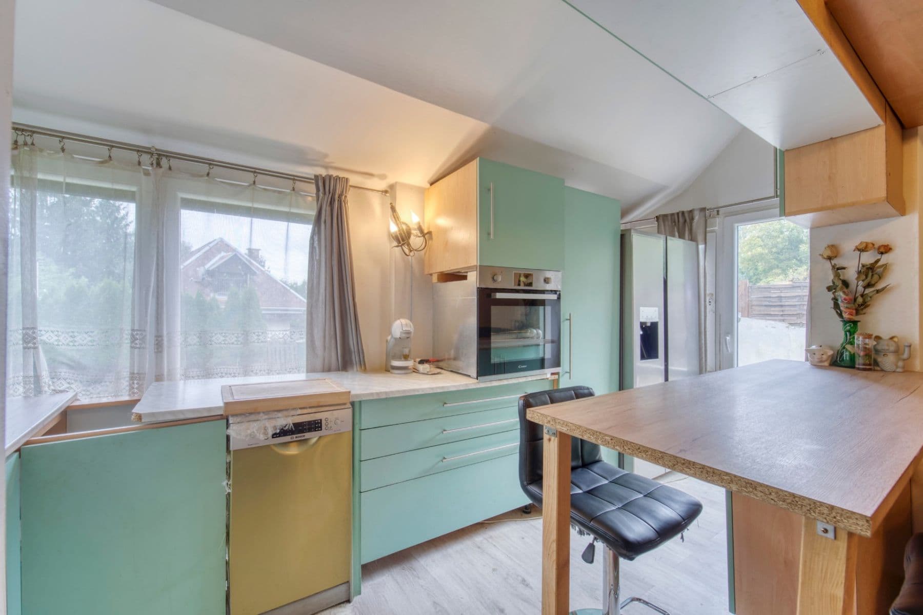 Prodej chaty, chalupy 51 m², pozemek 385 m², Psáry, Středočeský kraj Prodej chaty, chalupy 51 m², pozemek 385 m², Psáry, Středočeský kraj