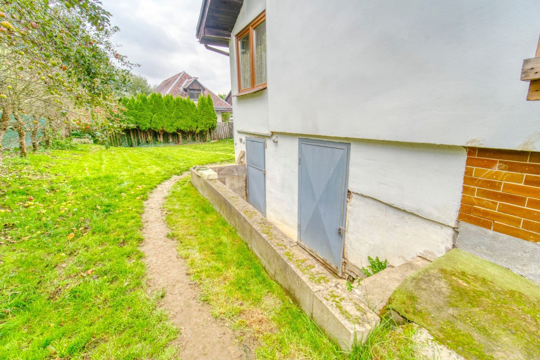 Prodej chaty, chalupy 51 m², pozemek 385 m², Psáry, Středočeský kraj Prodej chaty, chalupy 51 m², pozemek 385 m², Psáry, Středočeský kraj