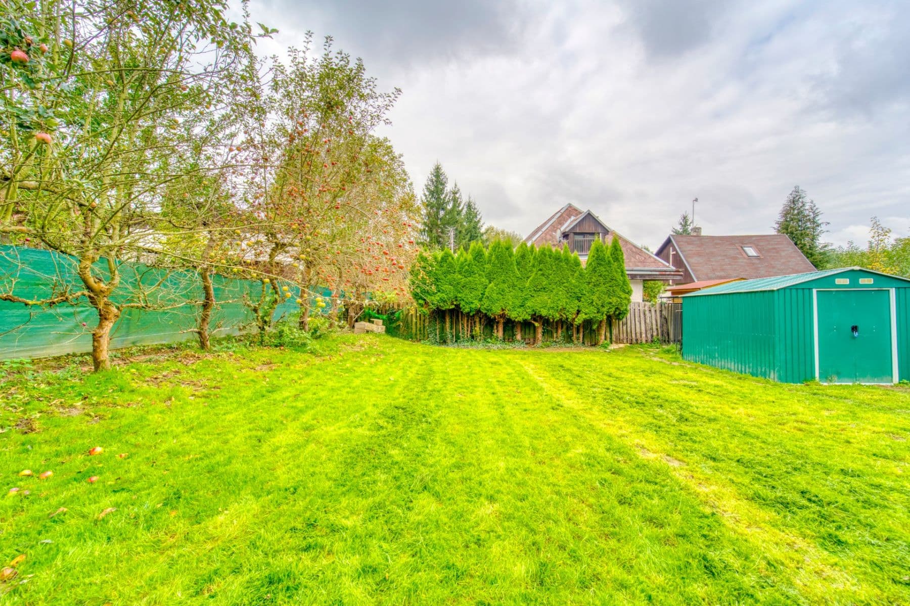 Prodej chaty, chalupy 51 m², pozemek 385 m², Psáry, Středočeský kraj Prodej chaty, chalupy 51 m², pozemek 385 m², Psáry, Středočeský kraj