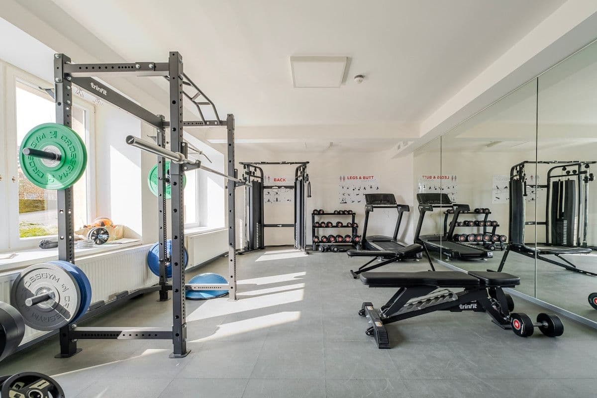 Pronájem bytu 27 m², Perucká, Praha, Praha Pronájem bytu 27 m², Perucká, Praha, Praha