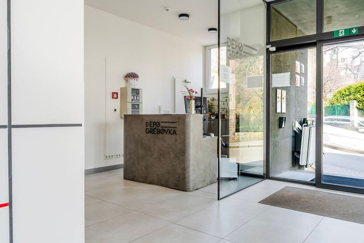 Pronájem bytu 27 m², Perucká, Praha, Praha Pronájem bytu 27 m², Perucká, Praha, Praha