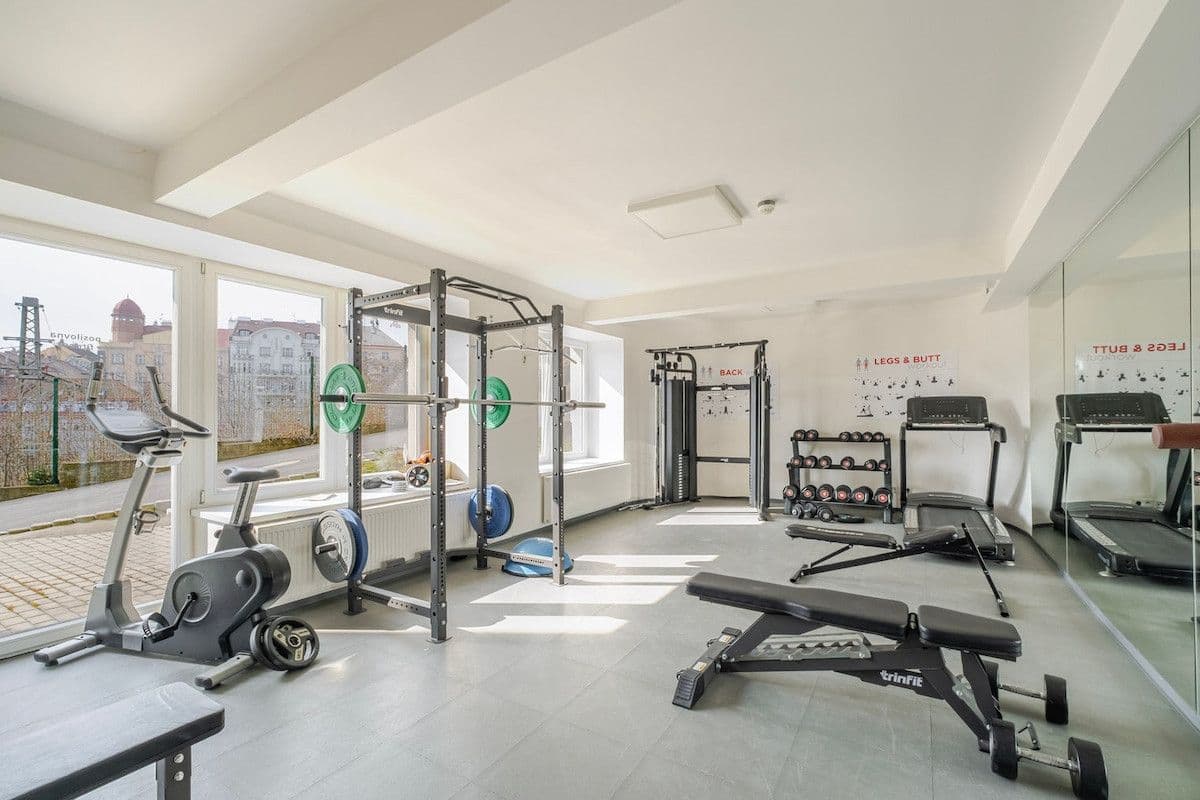 Pronájem bytu 27 m², Perucká, Praha, Praha Pronájem bytu 27 m², Perucká, Praha, Praha