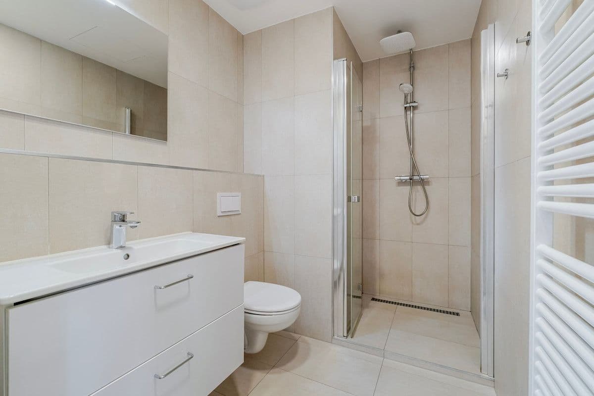 Pronájem bytu 27 m², Perucká, Praha, Praha Pronájem bytu 27 m², Perucká, Praha, Praha