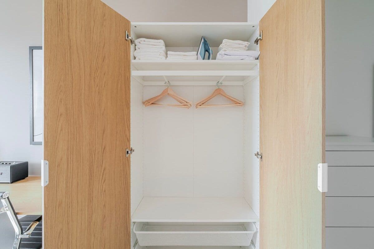 Pronájem bytu 27 m², Perucká, Praha, Praha Pronájem bytu 27 m², Perucká, Praha, Praha