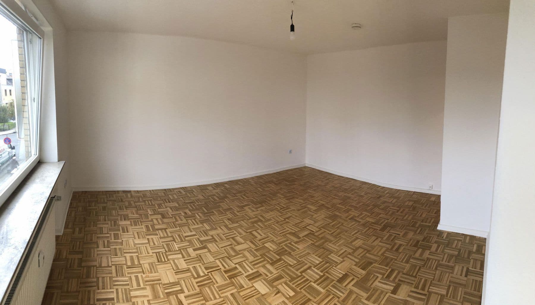 Pronájem bytu 1+1 26 m², Benzweg 4, Hannover, Dolní Sasko Pronájem bytu 1+1 26 m², Benzweg 4, Hannover, Dolní Sasko