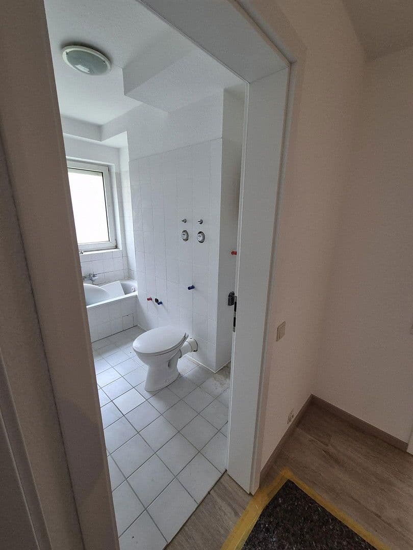 Pronájem bytu 2+kk 73 m², Bad Soden-Salmünster, Hessen Pronájem bytu 2+kk 73 m², Bad Soden-Salmünster, Hessen