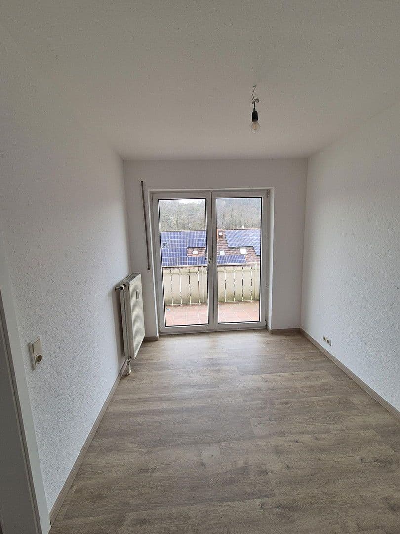 Pronájem bytu 2+kk 73 m², Bad Soden-Salmünster, Hessen Pronájem bytu 2+kk 73 m², Bad Soden-Salmünster, Hessen
