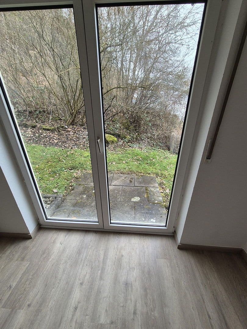 Pronájem bytu 2+kk 73 m², Bad Soden-Salmünster, Hessen Pronájem bytu 2+kk 73 m², Bad Soden-Salmünster, Hessen