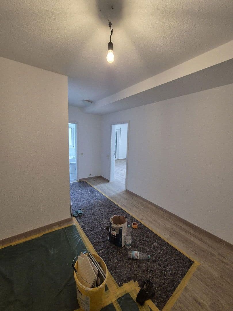 Pronájem bytu 2+kk 73 m², Bad Soden-Salmünster, Hessen Pronájem bytu 2+kk 73 m², Bad Soden-Salmünster, Hessen