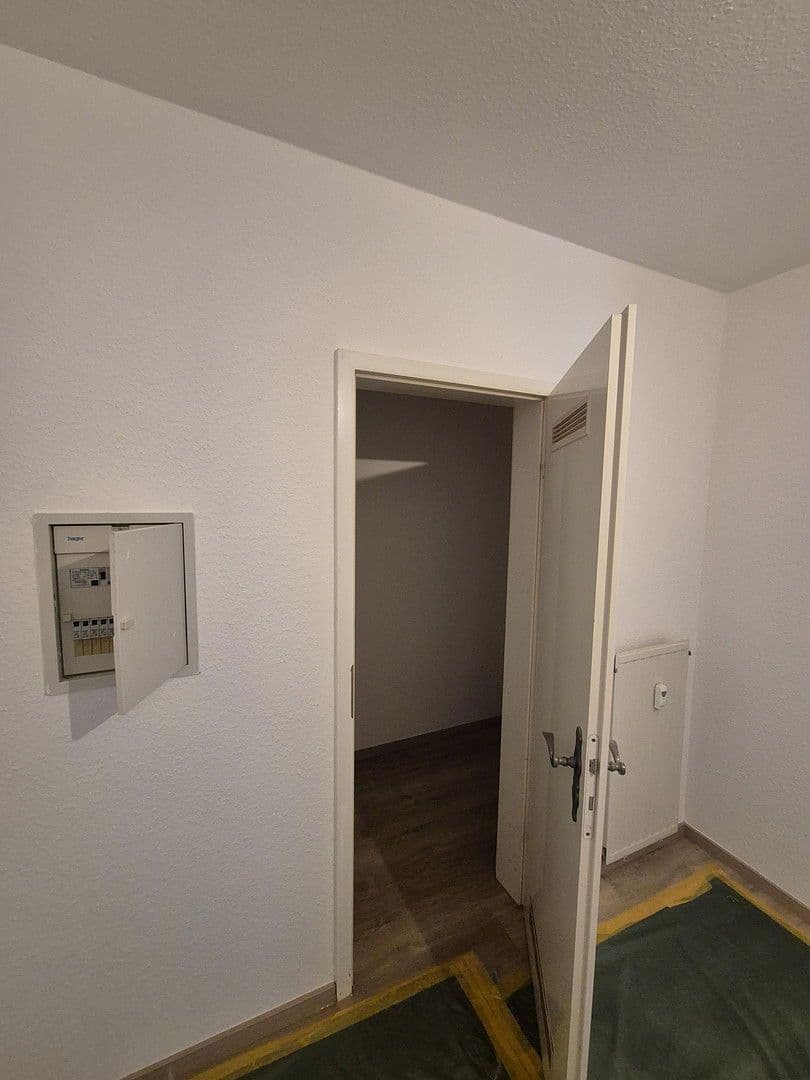 Pronájem bytu 2+kk 73 m², Bad Soden-Salmünster, Hessen Pronájem bytu 2+kk 73 m², Bad Soden-Salmünster, Hessen