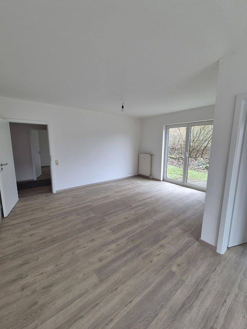 Pronájem bytu 2+kk 73 m², Bad Soden-Salmünster, Hessen Pronájem bytu 2+kk 73 m², Bad Soden-Salmünster, Hessen