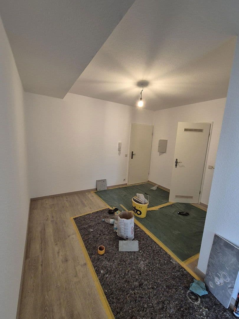 Pronájem bytu 2+kk 73 m², Bad Soden-Salmünster, Hessen Pronájem bytu 2+kk 73 m², Bad Soden-Salmünster, Hessen