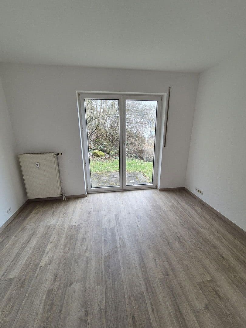 Pronájem bytu 2+kk 73 m², Bad Soden-Salmünster, Hessen Pronájem bytu 2+kk 73 m², Bad Soden-Salmünster, Hessen