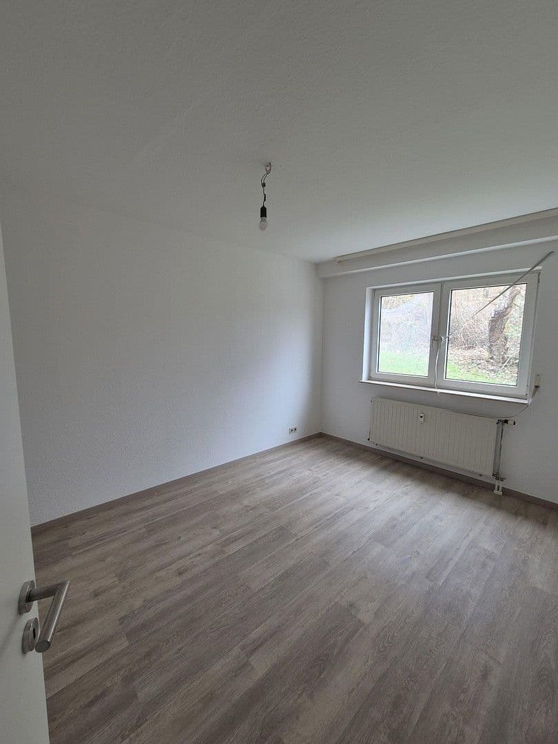 Pronájem bytu 2+kk 73 m², Bad Soden-Salmünster, Hessen Pronájem bytu 2+kk 73 m², Bad Soden-Salmünster, Hessen