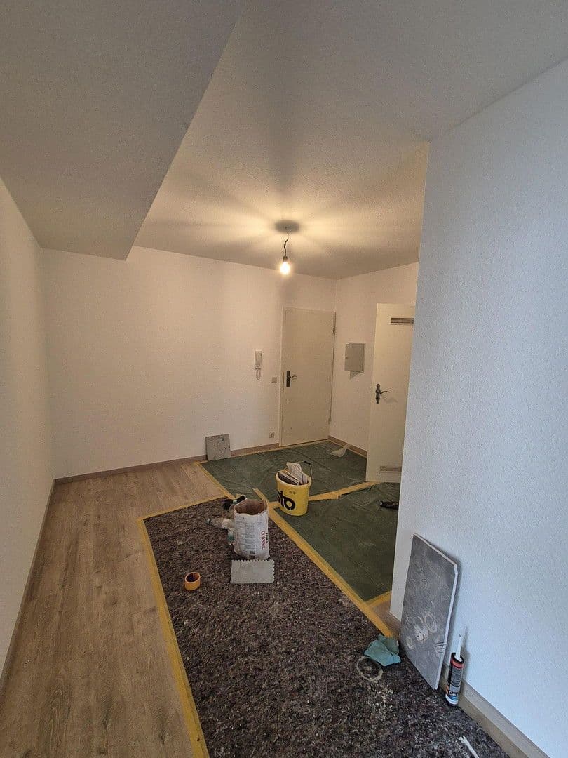 Pronájem bytu 2+kk 73 m², Bad Soden-Salmünster, Hessen Pronájem bytu 2+kk 73 m², Bad Soden-Salmünster, Hessen