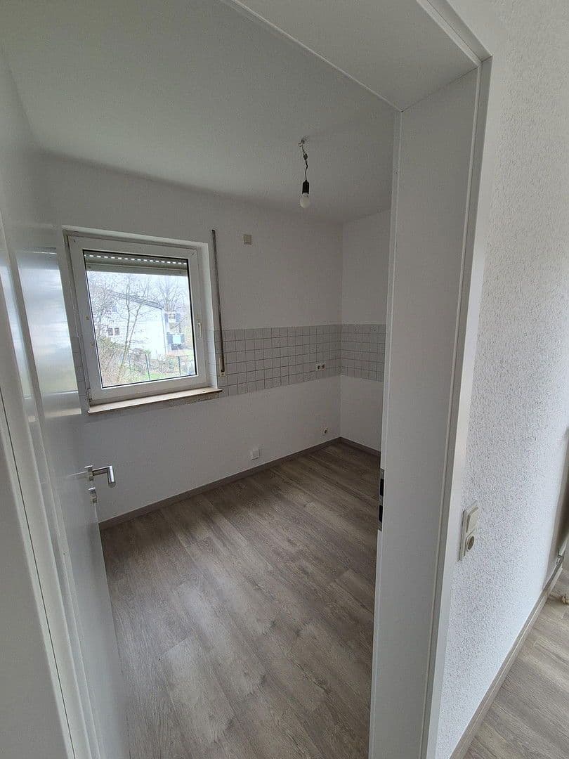Pronájem bytu 2+kk 73 m², Bad Soden-Salmünster, Hessen Pronájem bytu 2+kk 73 m², Bad Soden-Salmünster, Hessen