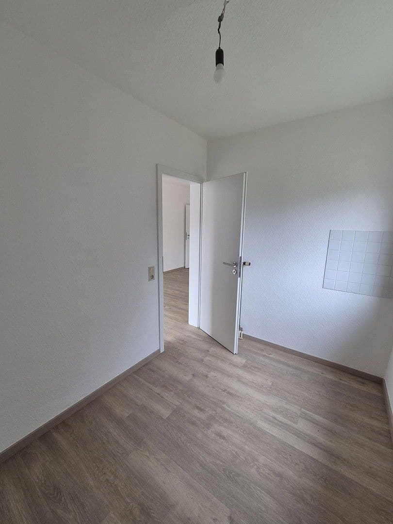 Pronájem bytu 2+kk 73 m², Bad Soden-Salmünster, Hessen Pronájem bytu 2+kk 73 m², Bad Soden-Salmünster, Hessen