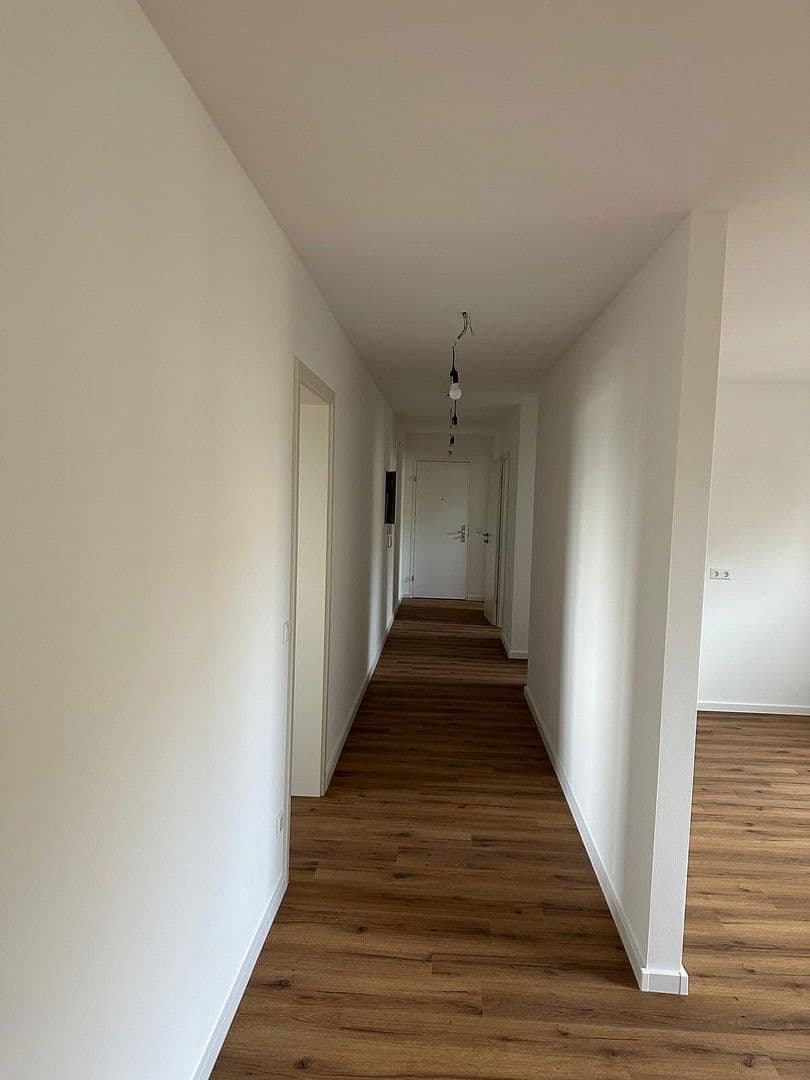 Prodej bytu 3+kk 89 m², Laichingen, Bádensko-Württembersko Prodej bytu 3+kk 89 m², Laichingen, Bádensko-Württembersko