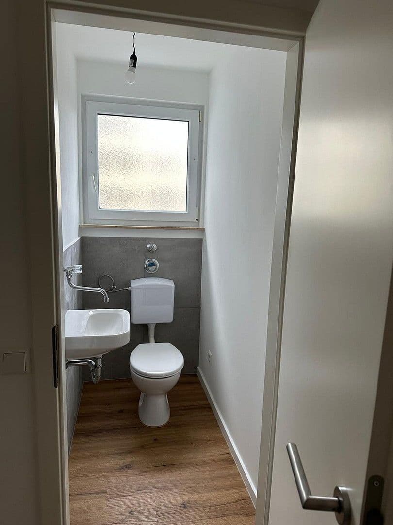 Prodej bytu 3+kk 89 m², Laichingen, Bádensko-Württembersko Prodej bytu 3+kk 89 m², Laichingen, Bádensko-Württembersko