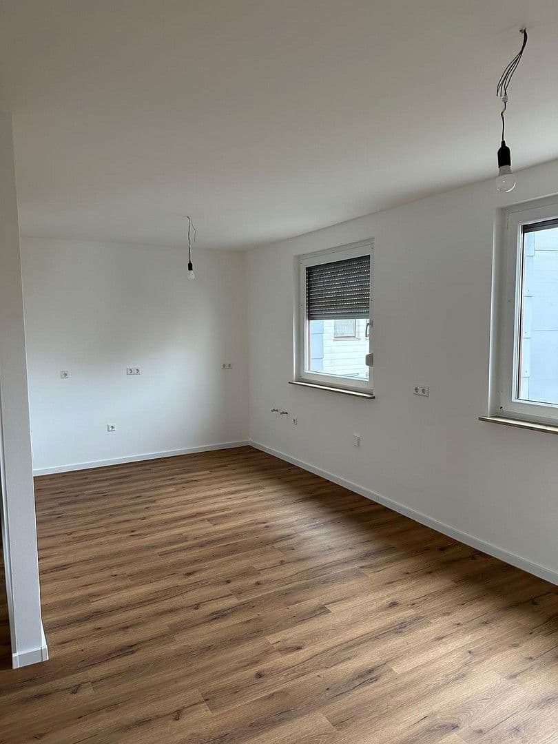 Prodej bytu 3+kk 89 m², Laichingen, Bádensko-Württembersko Prodej bytu 3+kk 89 m², Laichingen, Bádensko-Württembersko