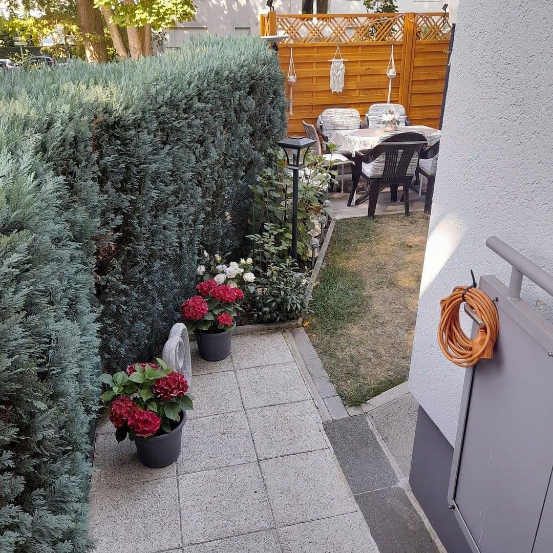 Prodej bytu 4+1 101 m², Frankfurt am Main, Hessen Prodej bytu 4+1 101 m², Frankfurt am Main, Hessen